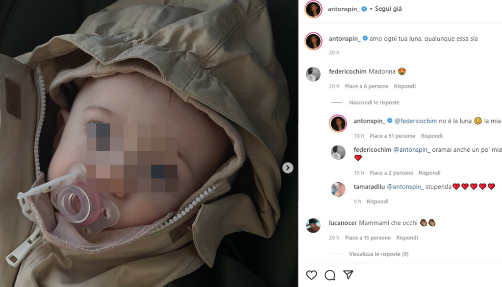 risposta antonino spinalbese