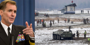 risposta pentagono attacco confine polacco