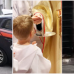 rissa comunione castellammare di stabia