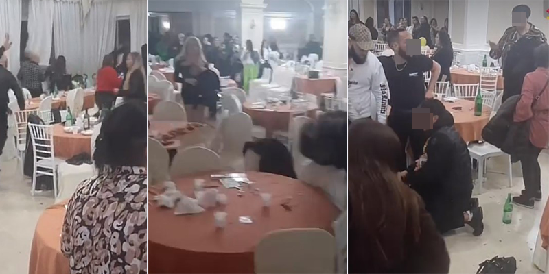 rissa festa delle donne