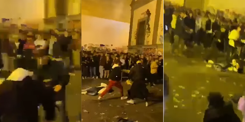 rissa piazza bellini