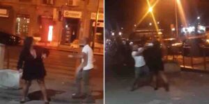 rissa riviera di chiaia