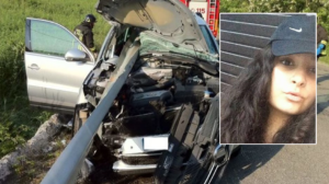 rita de chiara incidente trentola ducenta