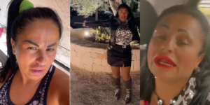 rita de crescenzo condizioni