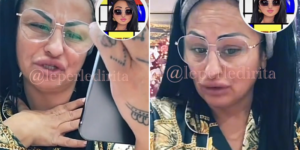 rita de crescenzo furiosa