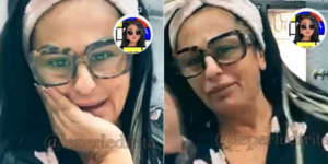 rita de crescenzo non paga la tari