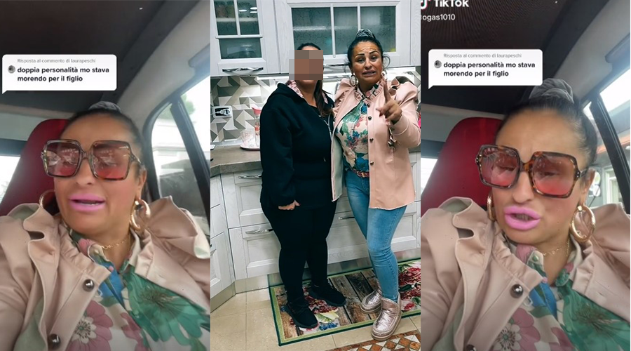 rita de crescenzo pace