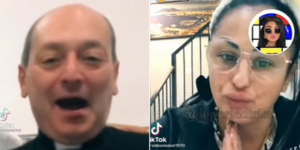 rita de crescenzo video prete don alfonso