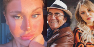 ritocchi jasmine carrisi