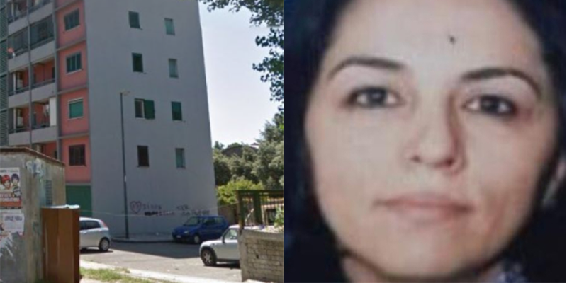 ritrovata nunzia reale