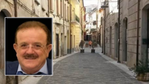 ritrovato antonio barbiero