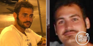 ritrovato guglielmo belmonte