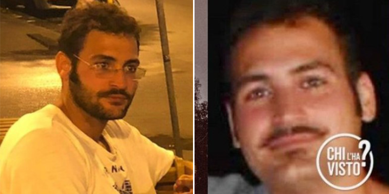 ritrovato guglielmo belmonte