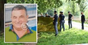 ' stato ritrovato a Fondi (Latina) il corpo senza vita del marittimo di Monte di Procida (NAPOLI), Nicola Vicidomini, 56 anni, di cui si erano perse le tracce il primo ottobre scorso. Lavorava sulle linee degli aliscafi tra NAPOLI e le isole del Golfo. Nell'ultimo contatto avuto con la famiglia disse di trovarsi a Formia e del suo caso si occupo' anche la trasmissione Rai 'Chi l'ha Visto'. Proprio le indicazioni fornite nel corso del programma tv hanno permesso alle forze di polizia, in seguito all'avvistamento della Mercedes nera Classe A, di proprieta' della vittima e sulla quale viaggiava, di ritrovare il cadavere che e' stato rinvenuto in una zona poco frequentata, tra le dune che fiancheggiano la via Flacca, in localita' Capratica di Fondi. Dai primi riscontri la morte risalirebbe ad alcuni giorni fa. Nulla e' emerso sulle cause del decesso, che potranno essere chiarite solo attraverso l'esame autoptico disposto dalla magistratura. La famiglia e' stata informata del ritrovamento del corpo nella tarda serata di ieri.