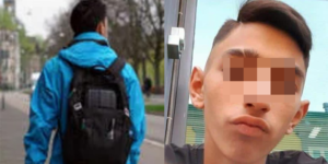 robert baboi scomparso