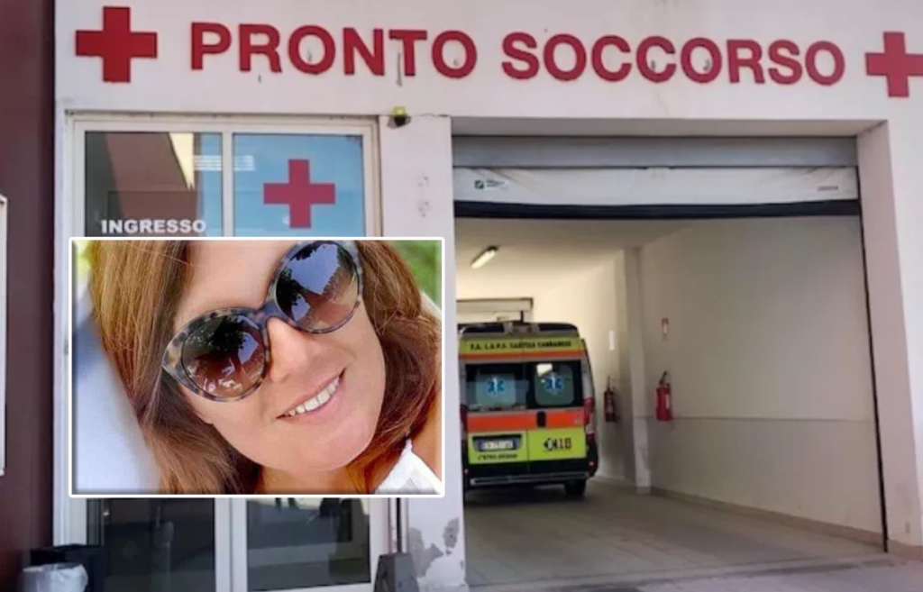 Napoli e Sant'Anastasia piangono Roberta Guida, morta a 42 anni