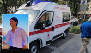 roberto frezza muore