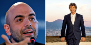roberto saviano su alberto angela
