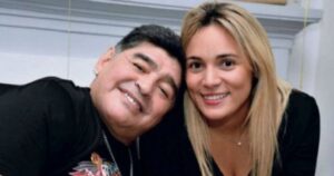 Rocìo Oliva pronta a "battagliare" per una parte d'eredità: "Ha in mente una cifra"