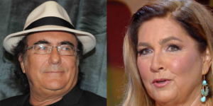 romina power richiesta al bano