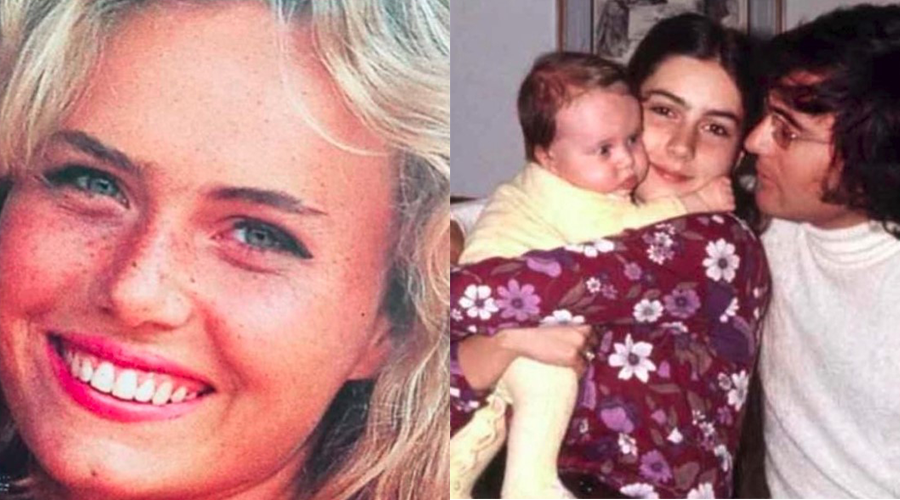 romina power ylenia carrisi