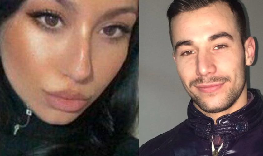 rosa alfieri elpidio d'ambra