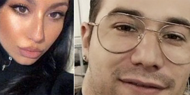 rosa alfieri presunto assassino dove era