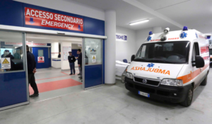 rosa caccioppoli morta