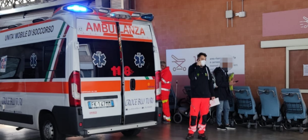 Dramma a Battipaglia, Rosolino muore a 46 anni di infarto: consegnava il pane ogni mattina