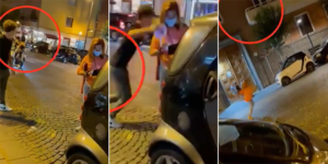 ruba paletta ordinanza vigilessa