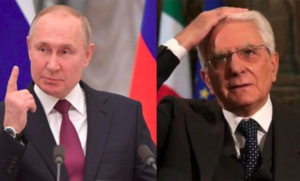 russia paesi ostili italia