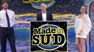 Nuova stagione di Made in Sud salta, il programma comico non si farà