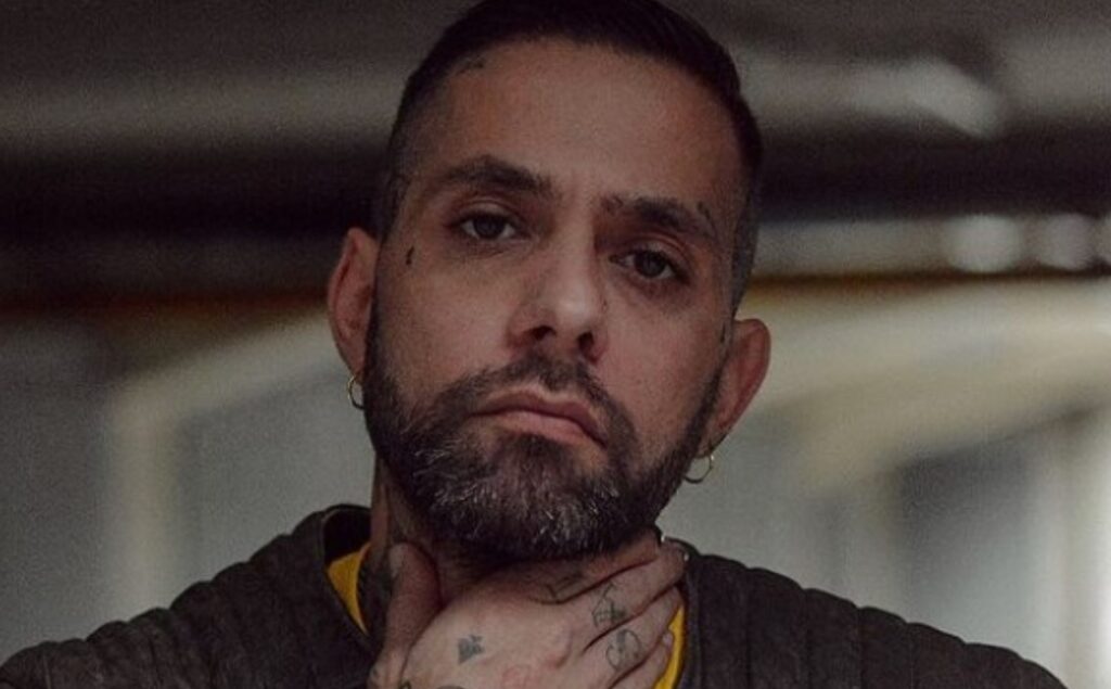 salvatore angelucci single