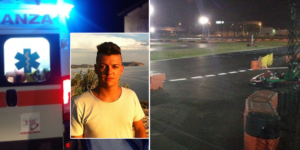 salvatore caccavale muore 27 anni