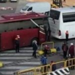 scappa ucraina arriva