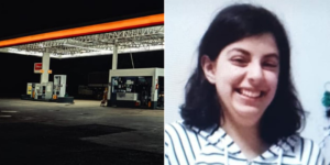 scomparsa federica nigro