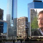 Scomparso a Napoli Gianni de Luca, l'appello del figlio: "Se qualcuno lo avesse visto, mi contatti"