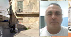 scomparso giovanni scippa