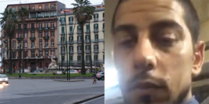 scomparso marco buonavolta