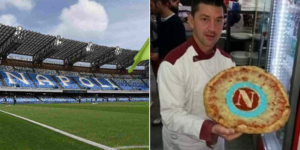 sconto errico porzio napoli-juve