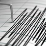 Trema la terra in Campania, scossa nel Beneventano di magnitudo 2.0