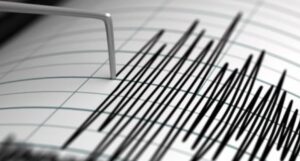 Trema la terra in Campania, scossa nel Beneventano di magnitudo 2.0