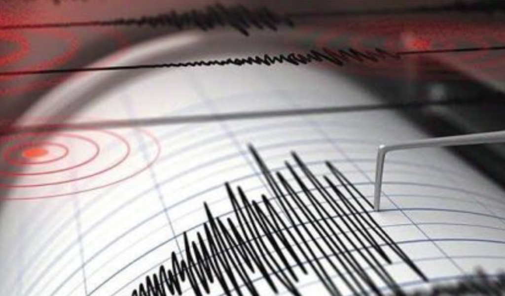 Forte scossa di terremoto in Sicilia, tremano Ragusano, Siracusano e Catanese: magnitudo 4.6