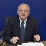 data riaperture scuole in campania