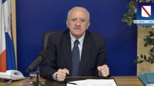 data riaperture scuole in campania