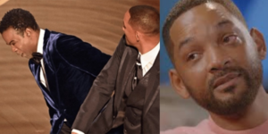 scuse will smith