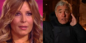 selvaggia lucarelli massimo giletti