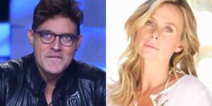 Serena Autieri e la relazione con Gabriel Garko, l'attrice sbotta: "Svilente parlare di questo"