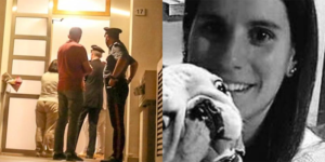 serena fasan trovata morta