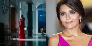 serena rossi canzone segreta